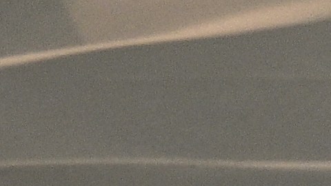 Corredor en el Dakar Rally 2024. Foto referencial.