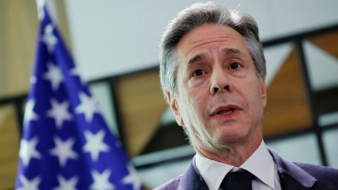 Blinken también expresó su deseo de ampliar la cooperación migratoria entre Estados Unidos, México y Guatemala.