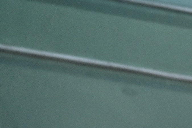 Soldados ecuatorianos patrullan fuera de las instalaciones del canal de televisión TC de Ecuador después de que hombres armados no identificados irrumpieran en el estudio de televisión estatal en vivo. (Foto MARCOS PIN/AFP via Getty Images)