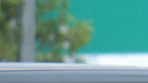 TOPSHOT-ECUADOR-STATE OF EMERGENCY-TV-ATTACK