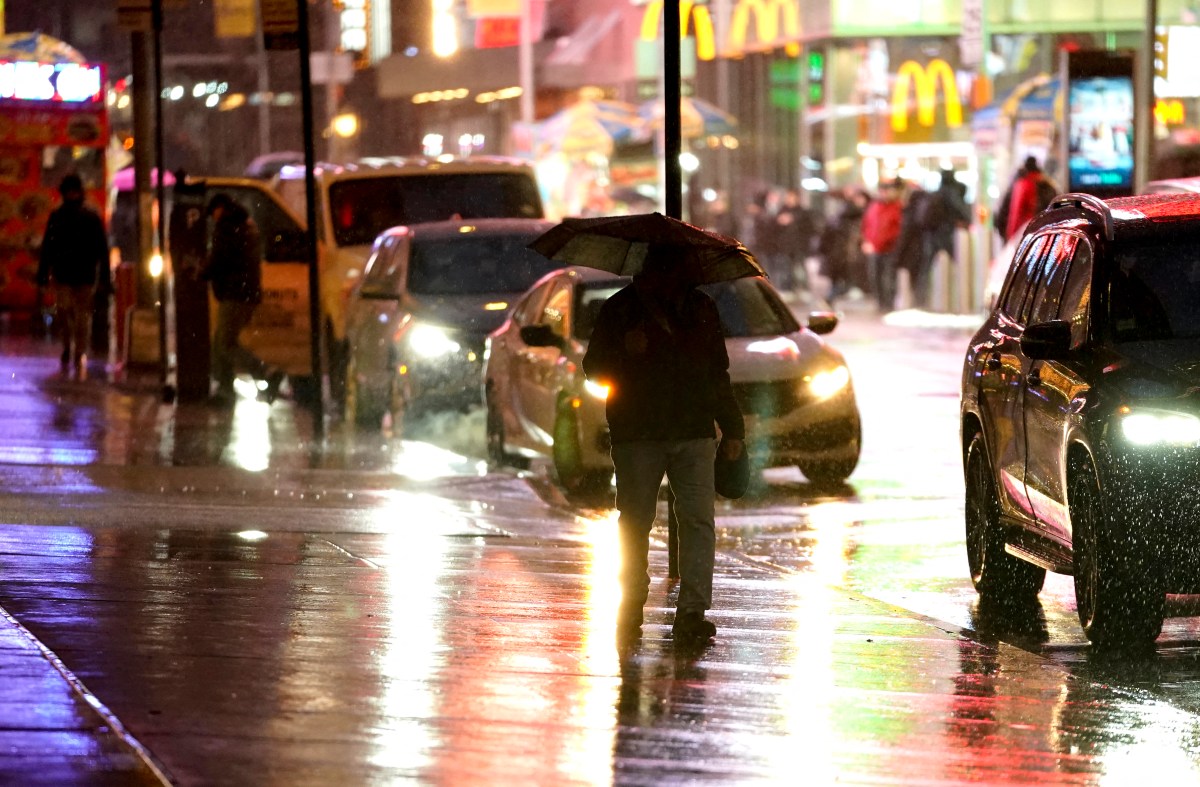 New York City Faces Major Flooding and Power Outages, Second Winter Storm Expected