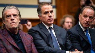 House Oversight Committee Considers Citing Hunter Biden For Contempt Of Congress