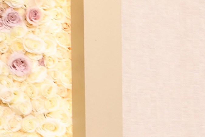 ¿QUÉ PASÓ AQUÍ? Hunter Schafer. (Photo by Amy Sussman/Getty Images)