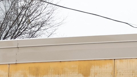 Chicago detiene temporalmente el desalojo de migrantes de los refugios ante la tormenta de nieve