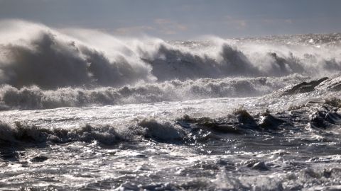 La Gran Manzana se enfrenta a graves desafíos como el aumento del nivel del mar