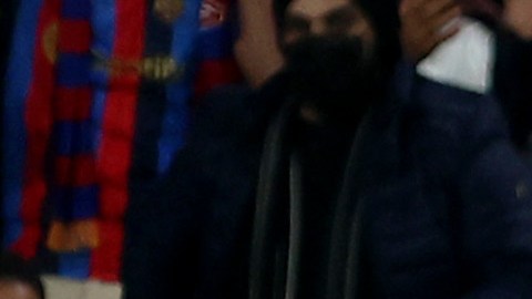 Barcelona superó a Osasuna y disputará ante Real Madrid la final de la Supercopa de España