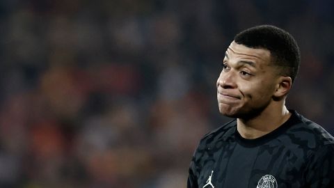 PSG prepara una oferta “nunca antes vista” para la renovación de Kylian Mbappé, según reportes