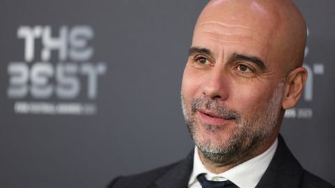 La inesperada respuesta de Pep Guardiola cuando le tocó elegir entre Barcelona y Manchester City