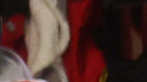 Intenso frío en el duelo de NFL entre Dolphins y Chiefs dejó 15 fanáticos hospitalizados por hipotermia