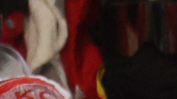 Intenso frío en el duelo de NFL entre Dolphins y Chiefs dejó 15 fanáticos hospitalizados por hipotermia