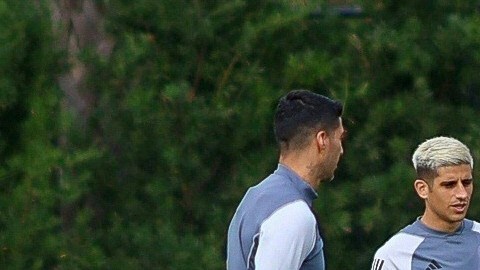 Messi regresa a la acción con el Inter Miami el lunes en el Cotton Bowl ante FC Dallas