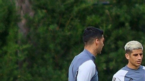 Messi regresa a la acción con el Inter Miami el lunes en el Cotton Bowl ante FC Dallas