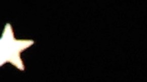 Christopher Nolan y parte del elenco de “Oppenheimer”.