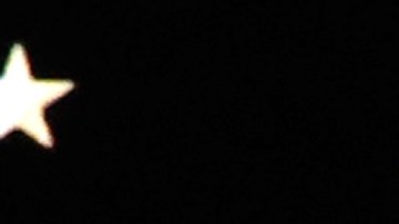 Christopher Nolan y parte del elenco de “Oppenheimer”.