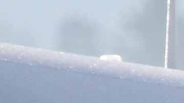 Boeing Alaska Airlines