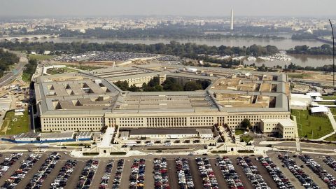 Estados Unidos había eliminado sus capacidades nucleares en suelo británico en el año 2008.