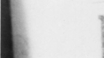 Agatha Christie y su hija Rosalind.