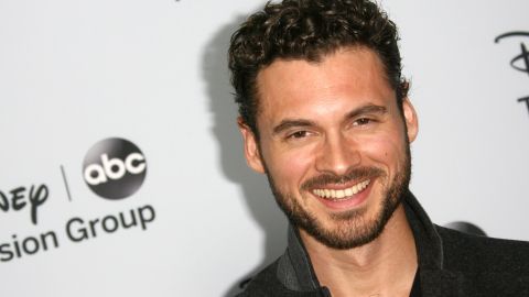 Adan Canto