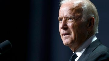 Joe Biden prometió luchar contra los seguidores "extremistas" de Donald Trump: "Estamos listos"