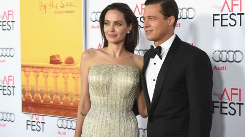 Angelina Jolie y Brad Pitt fueron los propietarios de esta casa desde 2006 hasta 2016.