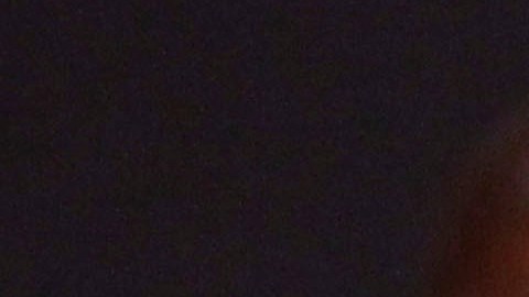 Julio César Chávez posa durante el pesaje de su combate ante Canelo Álvarez en 2017.