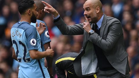 “Si pesabas dos kilos más, no entrenabas": Revelan estrictos métodos de Guardiola en Manchester City