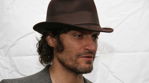 Vincent Gallo