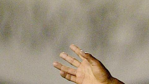 El futbolista ecuatoriano falleció en el año 2010 por un paro cardíaco.