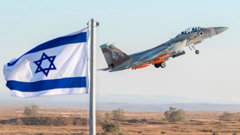 ISRAEL-MILITARY-GRADUATION