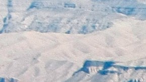 El accidente se registró en el Gran Cañón en 2018.