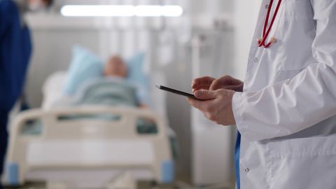 Hospital
