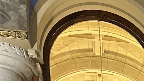 La legislación por Buena Causa es una de las que se pide aprobar.