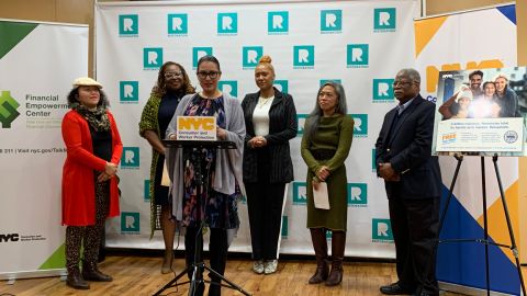 Arranca jornada para declarar impuestos y advierten evitarse líos con el IRS