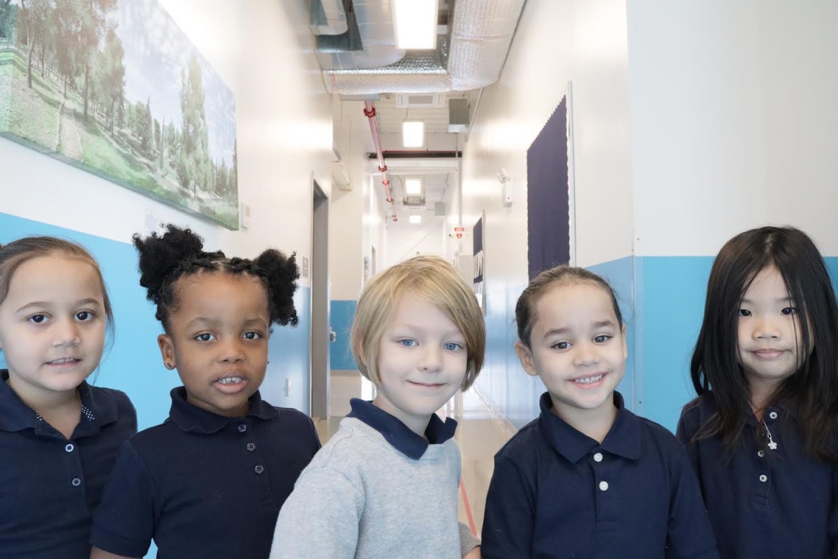 Hebrew Public Charter Schools: Committed to Diversity and Excellence in Education