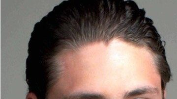 Estos son algunos de los famosos que recibieron el año nuevo en Japón, y así también el terremoto de casi ocho grados.