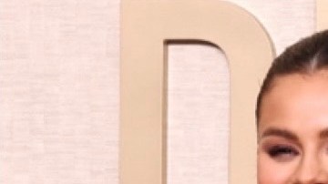 La lista de mejores y peores vestidos de los Golden Globes con Jomari Goyso está lista.