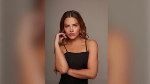 Thalí García se ha convertido en una de las favoritas de La Casa de los Famosos 4 de Telemundo.