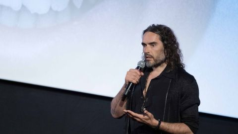 Russell Brand