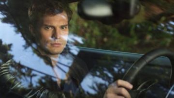 Jamie Dornan recibió muchas críticas negativas por su trabajo en 'Fifty Shades of Grey’.