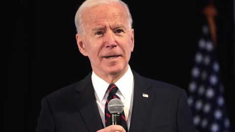 Joe Biden