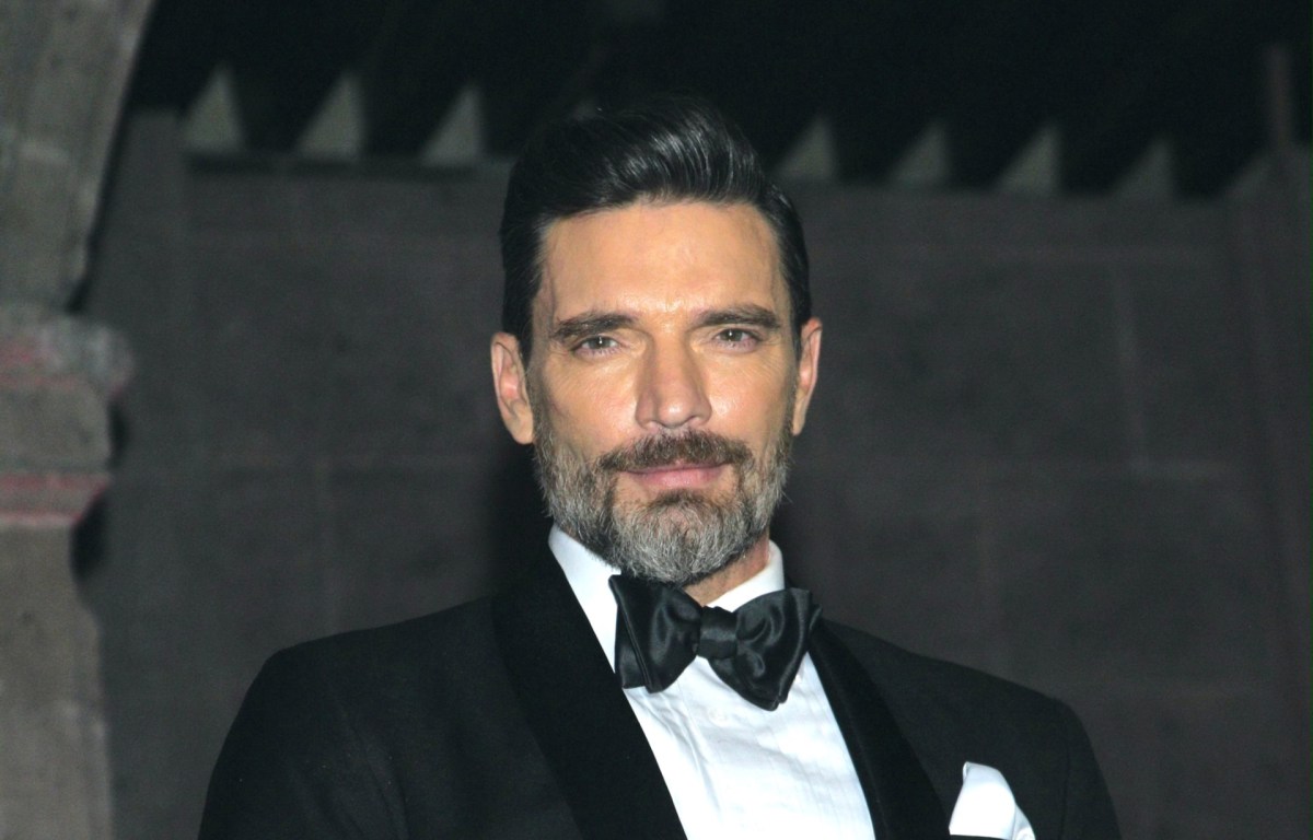 Julián Gil hace conmovedora publicación por el cumpleaños de Matías, su hijo con Marjorie de Sousa - El Diario NY