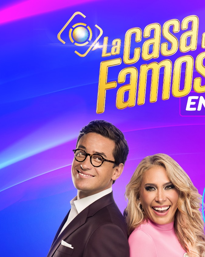 El próximo 23 de enero empieza La Casa de los Famosos 4.