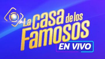 'La Casa de los Famosos', reality show de Telemundo.