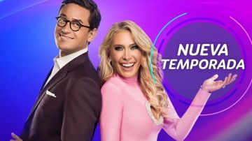 Votar en 'La Casa de los Famosos', reality show de la cadena Telemundo.