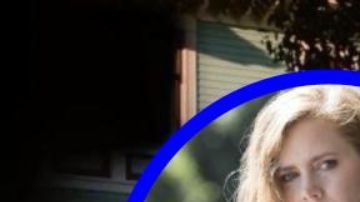 Amy Adams es la protagonista de 'Sharp Objects'.