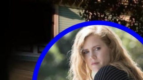 Amy Adams es la protagonista de 'Sharp Objects'.