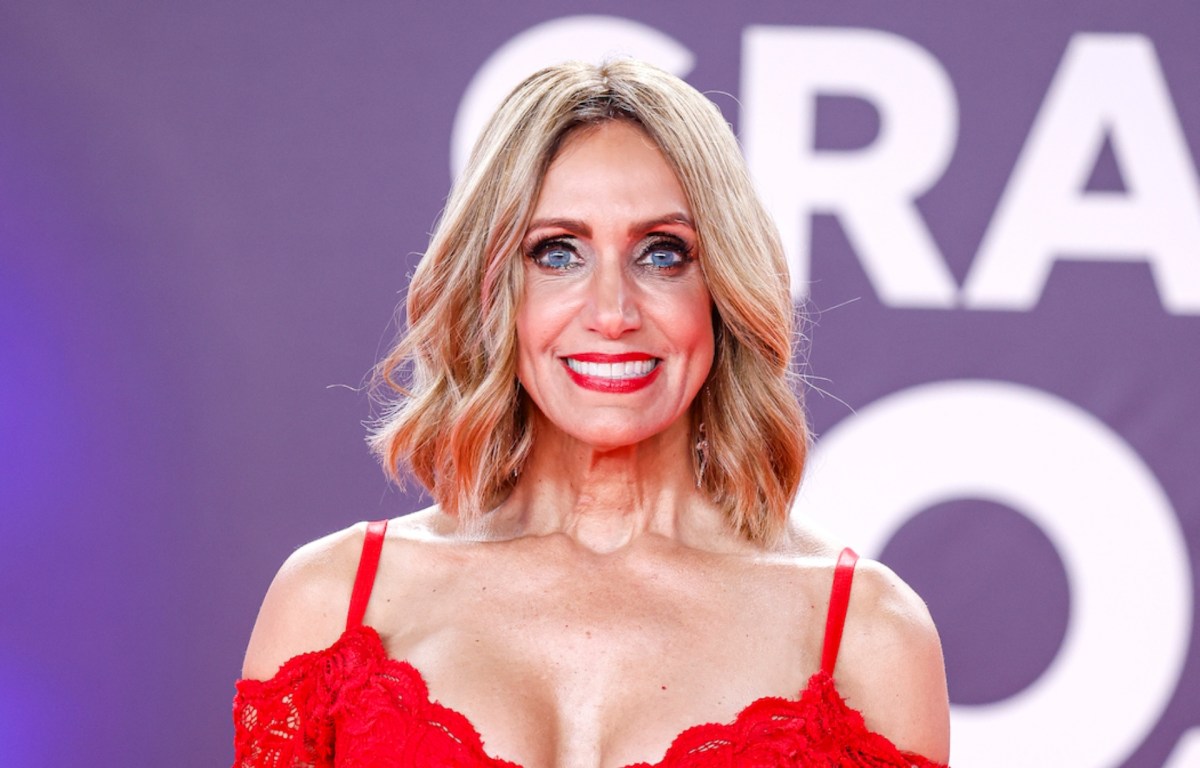 Hospitalizaron a la conductora de 'El Gordo y la Flaca', Lili Estefan, por un accidente en la nieve - El Diario NY