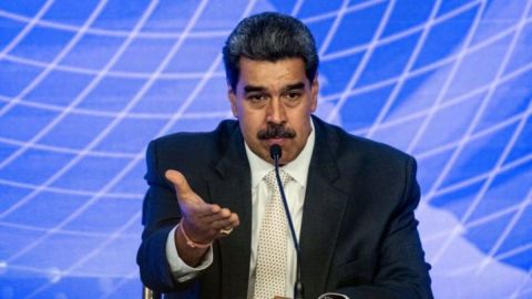 Maduro