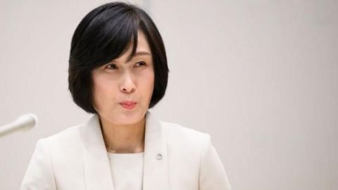 Mitsuko Tottori