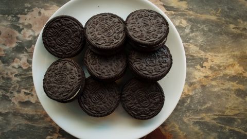 Oreo